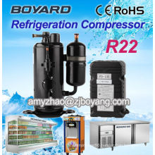 qxl-16e refrigeration compressor for kitchen frozen and refrigerated equipments in restaurant